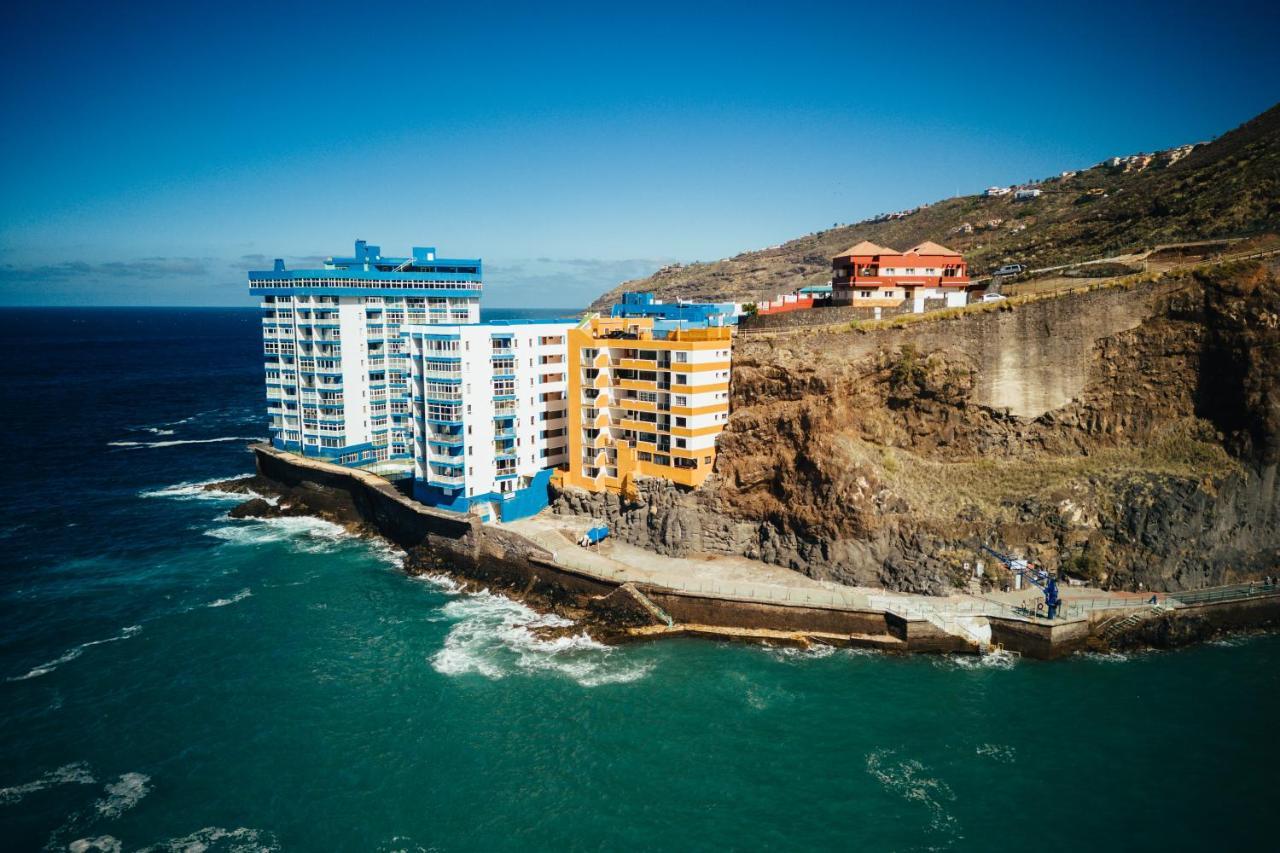 El Rincon Del Mar Apartamento Tacoronte Exterior foto