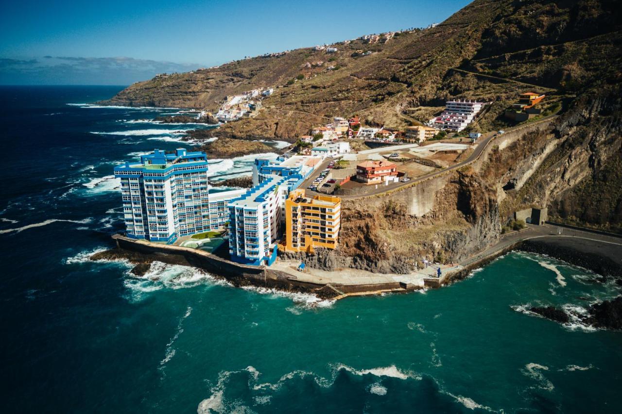 El Rincon Del Mar Apartamento Tacoronte Exterior foto