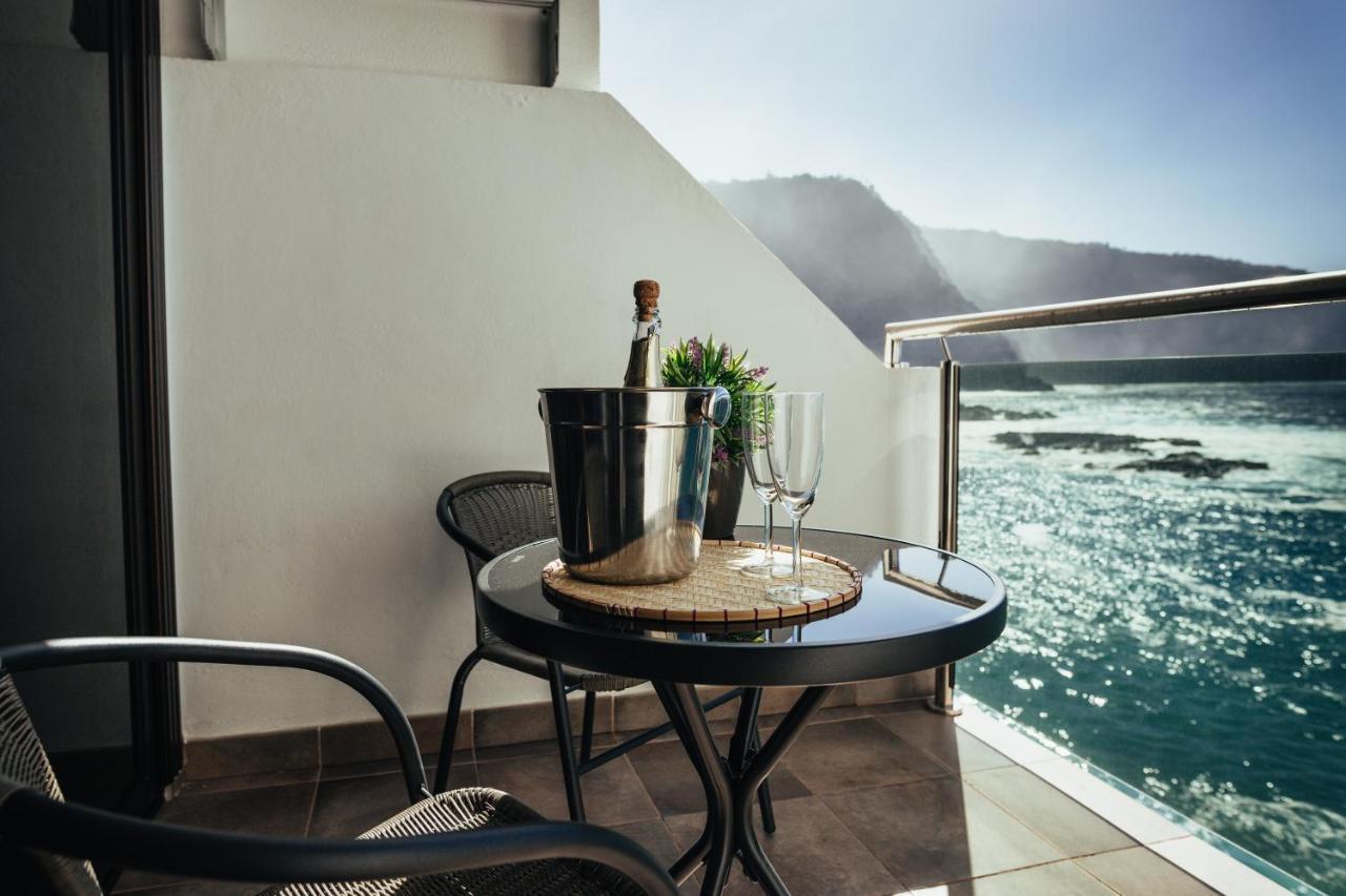 El Rincon Del Mar Apartamento Tacoronte Exterior foto